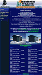 Mobile Screenshot of millelacslakeicefishing.com